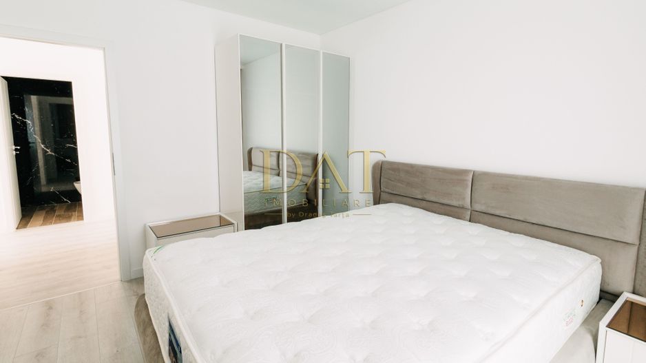 Apartament premium | 3 camere | Green Life | Frunzișului | parcare - Poză 11