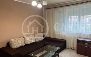 Apartament cu 3 camere de inchiriat in zona Cantermir Oradea - Poză 1