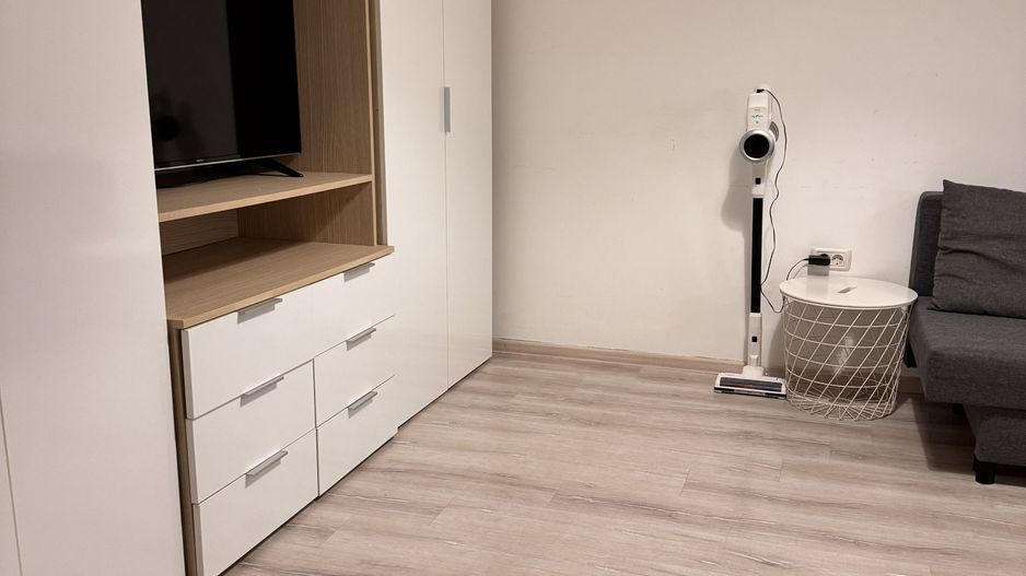 Studio / Apartament 2 camere – Bloc nou 2023 | Mobilat complet - Poză 3