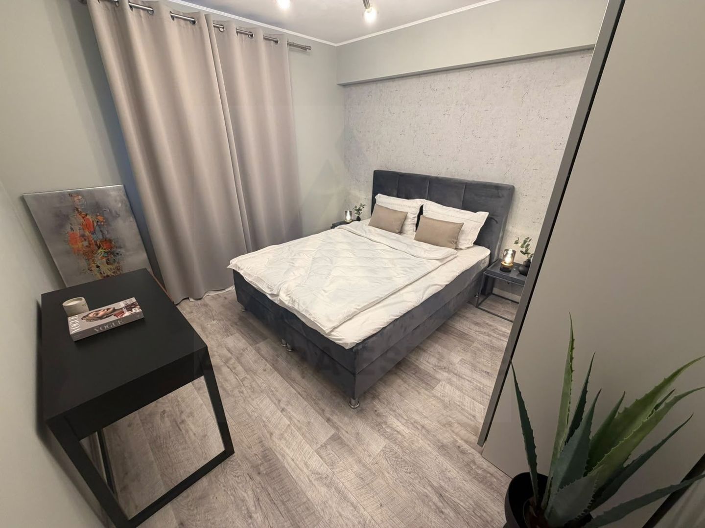 Apartament Premium 3 camere parcare privata etaj 2 Calea Surii Mici - Poză 8
