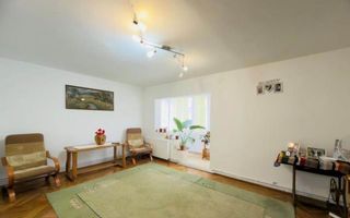 Ap. 4 camere Bucovina etaj 2 centrala proprie - Poză 1