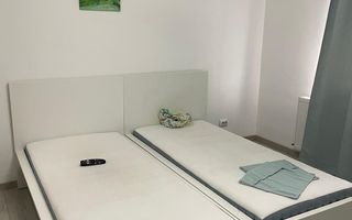 Garsonieră cu bucătărie închisă | include parcare - Poză 1