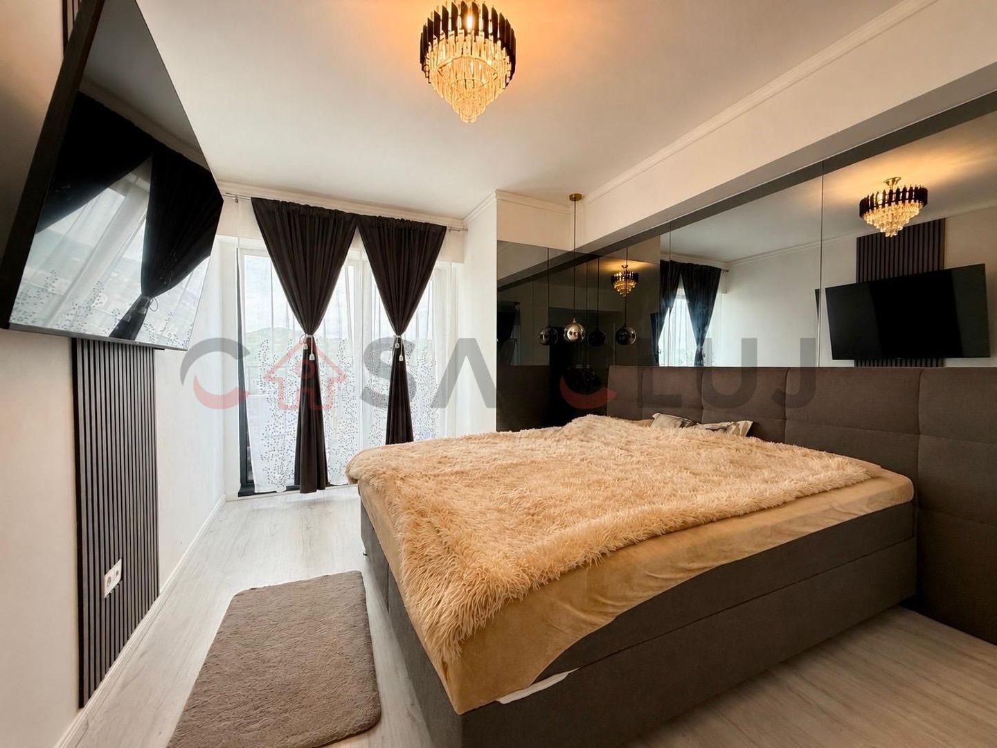 Apartament premium, la cheie, West City Tower - Poză 2