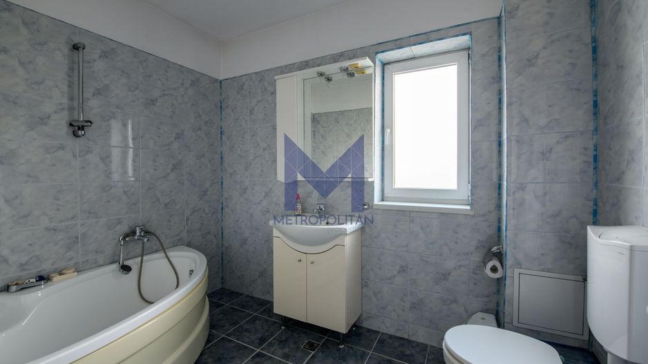 Casă P+1 | 168 m² utili | LOT 378 m² I 3 Dormitoare | Garaj | Florești - Poză 27