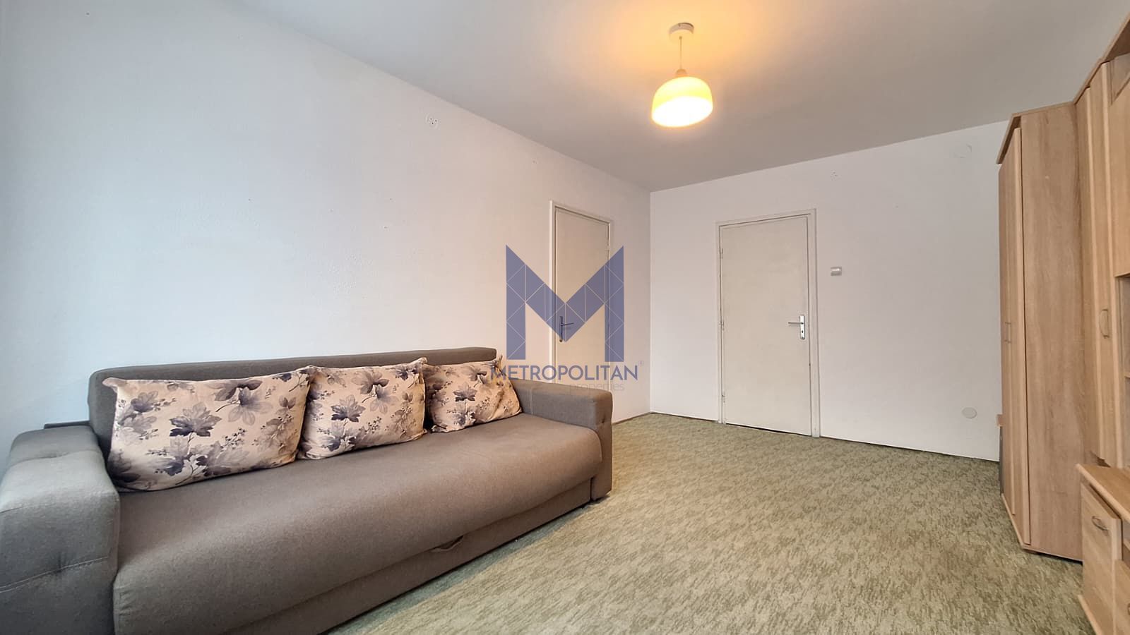 Apartament 2 camere Gheorgheni - Poză 7