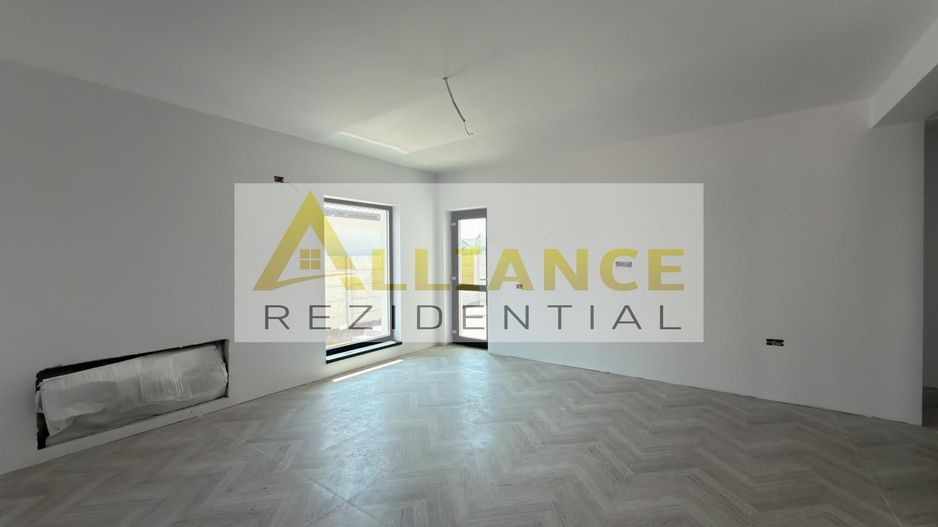 Casa individuala | P+Pod | 4 camere | Teren 427mp - Poză 5
