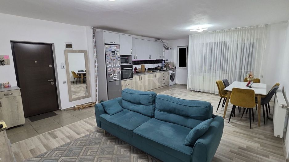 Apartament 2 Camere Zona Terra. - Poză 3