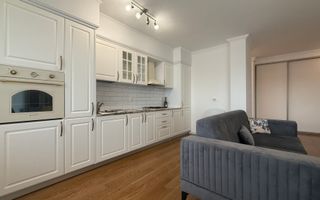 Apartament cu 2 camere in Sopor (Grand Park Residence) - Poză 3