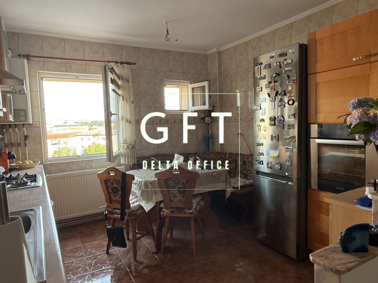Apartament 2 camere Dej - Poză 5
