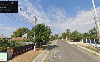 Teren de vânzare – Ciocănești, Dâmbovița – la asfalt, cu pădure în spate și util - Poză 1