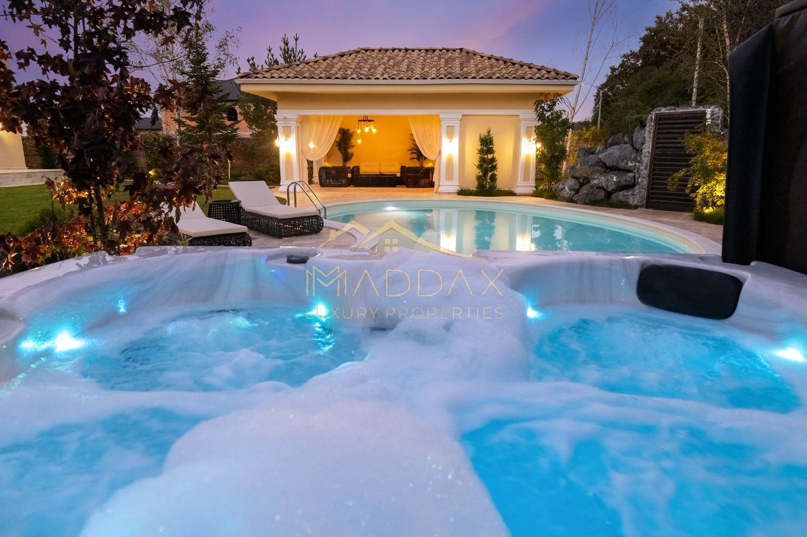 Vila Mediteraneana de vanzare II Bucuresti - Poză 6