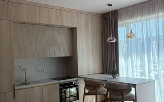 Studio Pipera | Complet mobilat | - Poză 4