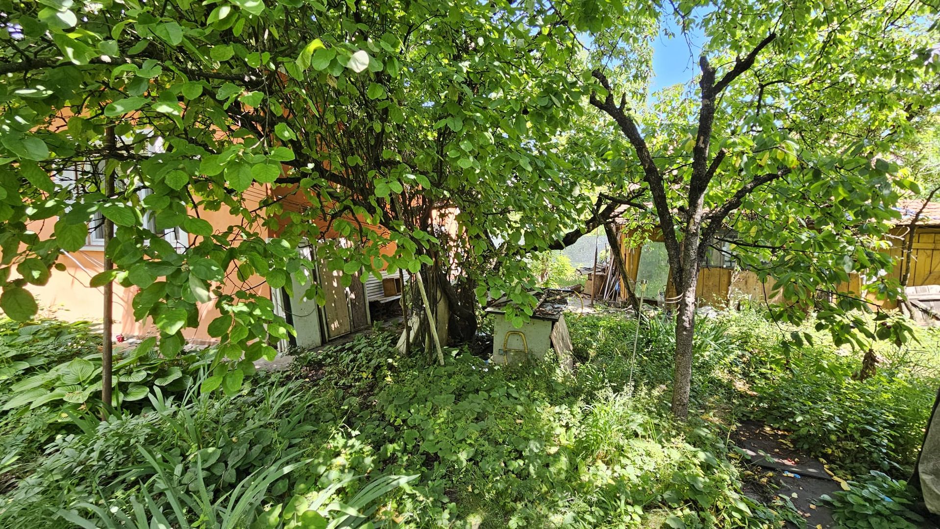 0 % Comision Teren 547 mp Andrei Muresanu, zona strazii Brasov - Poză 2