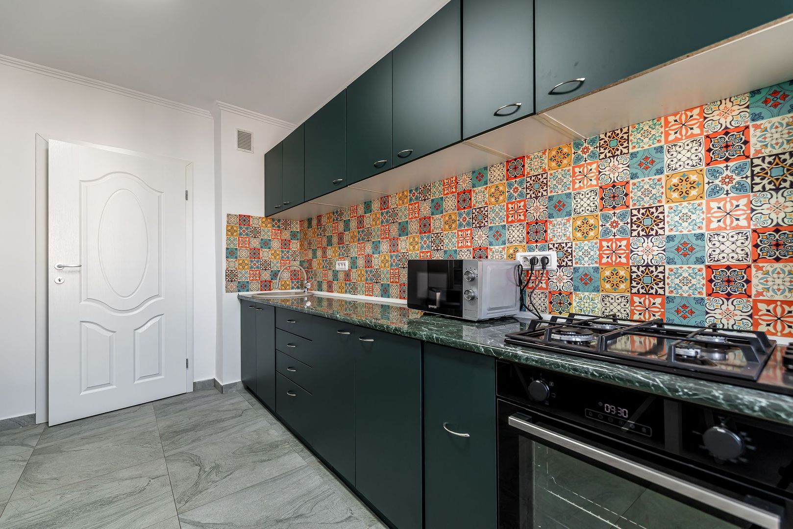 Apartament 2 camere | Renovat | Calea Aurel Vlaicu - Poză 5