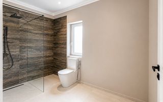 BG123-Vila Premium Individuala 6 camere,220 MP-Zona de Nord - Poză 16