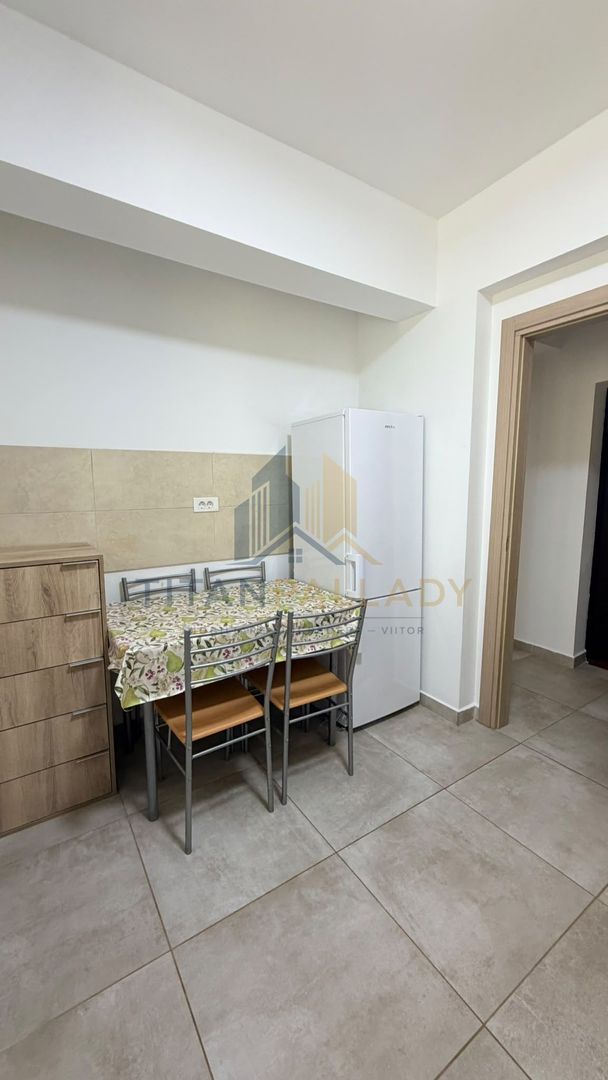 Berceni- metrou Leonida- Mobilat modern- A/C- Parcare- Mutare rapida - Poză 3
