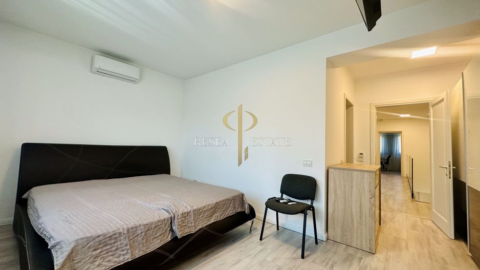 Casă modernă P+1E de închiriat – Lipovei, mobilată și utilată - Poză 5