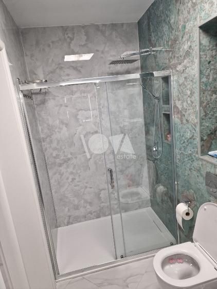 Pentru inchiriere Duplex 5 camere ( Parter + Demisol ) in vila Piata Romana - Poză 8