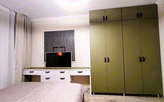 3 camere | 90 mp + curte 45 mp | Mobilat si Utilat Premium | Top - Poză 54