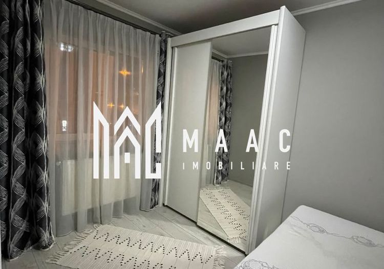 Apartament 2 camere de vânzare | Sibiu, Vasile Aaron | 36 mp - Poză 3