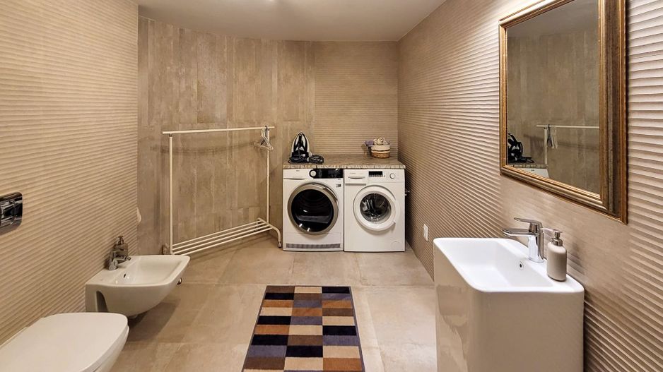 Ready to move!  Vila deosebita în Pipera- Iancu Nicolae - Poză 30