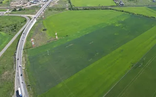Teren lângă Centura Aradului, zona Micalaca - Poză 30