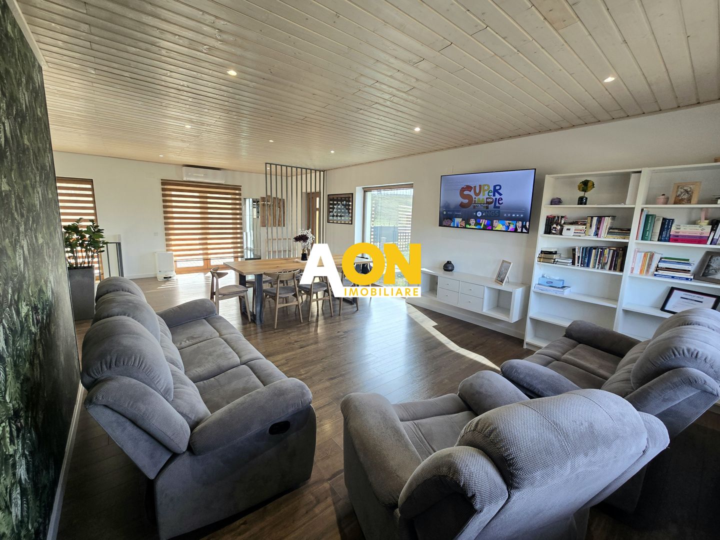 Casa Individuala Zona Ciugud, 2000mp Teren - Poză 2