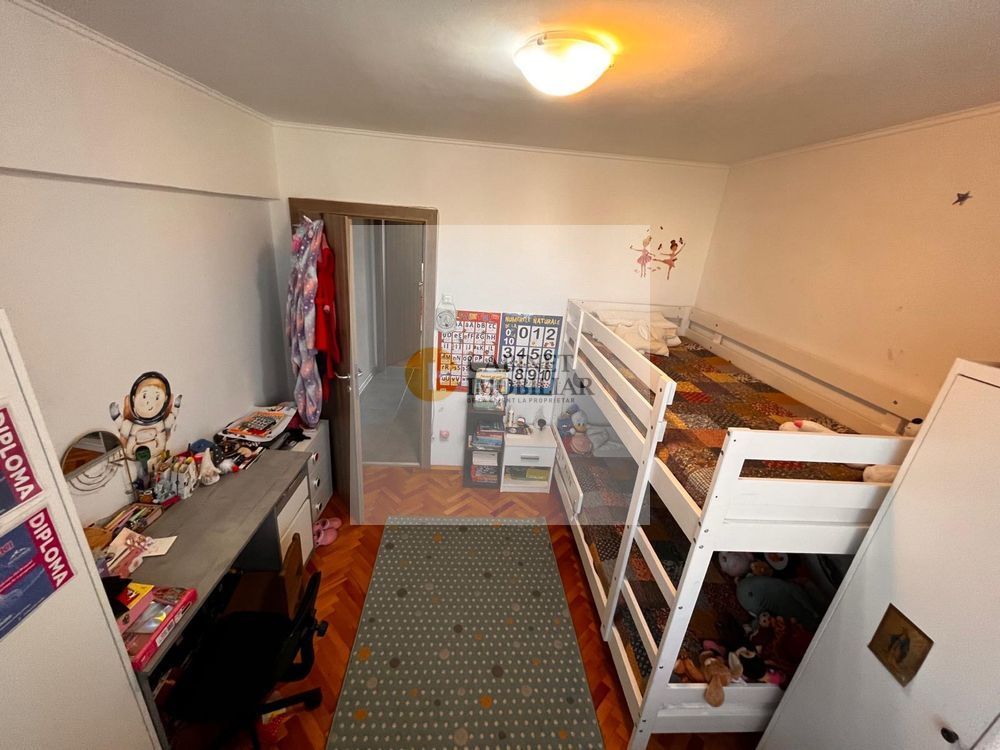3 Camere | Semidecomandat | Etaj Intermediar | Obor - Poză 10
