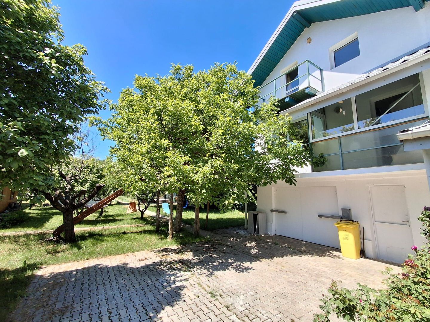 Casa de Vanzare Oras Buftea - Poză 30