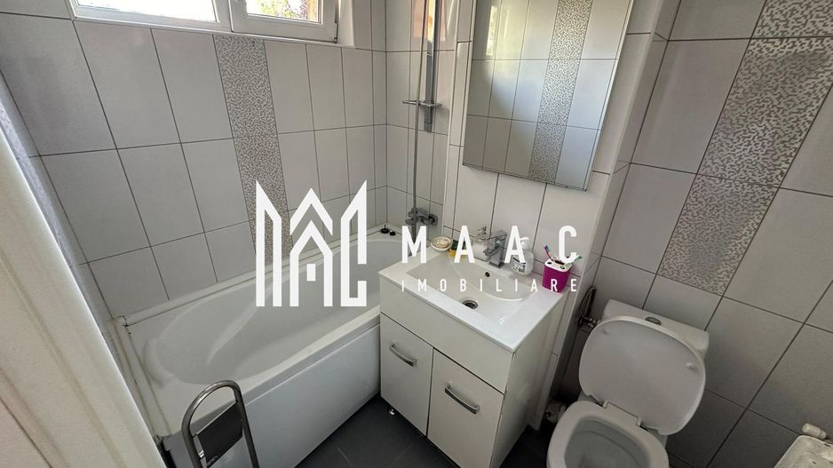 Apartament 2 camere | Parter | Balcon | 54 MPU | Mihai Viteazu - Poză 6