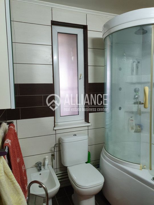 OVIDIU/Cartierul nou de vile (COD04)-Vila S+P+M - Poză 16