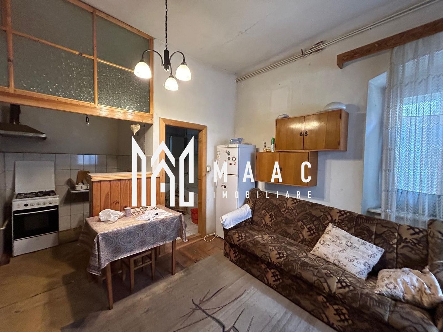 Investitie I Apartament 2 camere I Decomandat I Ultracentral - Poză 2