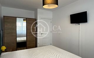 Apartament de vânzare cu 2 camere în zona AES Residence, Oradea - Poză 3