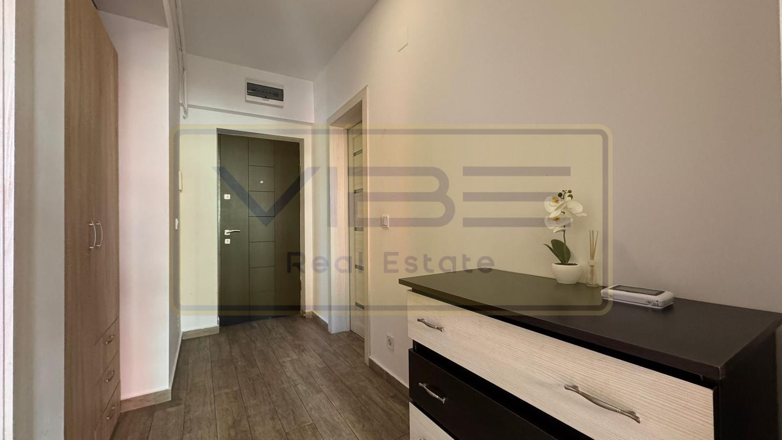 Apartament 1 camera - River Towers Iulius Mall - Poză 9