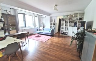 2 camere Pipera - Lemon Park I Parcare inclusa I COM 0%