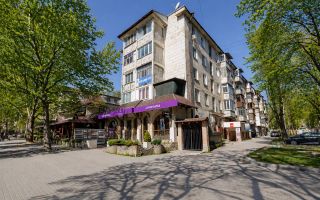 Vânzare, apartament, 1 camera, strada Ion Creanga 66, Buiucani - Poză 1