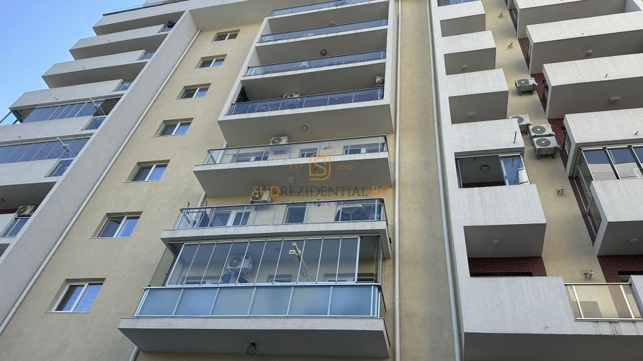 Spațiu Comercial Premium | 128 mp | The Grand Kristal | Parter - Poză 12