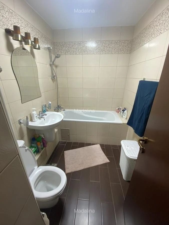 Apartament superb Dorobanti - Poză 6