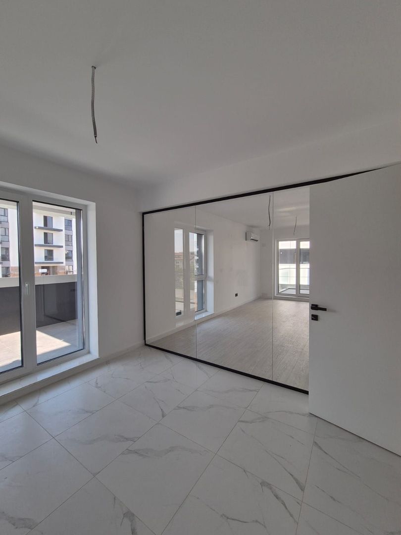 AP 3 CAMERE/ TRANSPORT STB SI METROU/ ASTORIUM LIFFE! - Poză 1