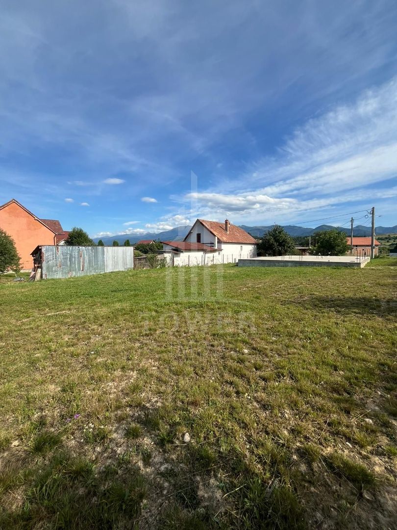 Teren de vânzare în exclusivitate – Tălmaciu - Poză 7