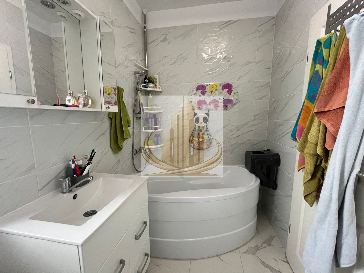 Duplex pe parter mobilat si utilat | Toate utilitatile - Poză 7