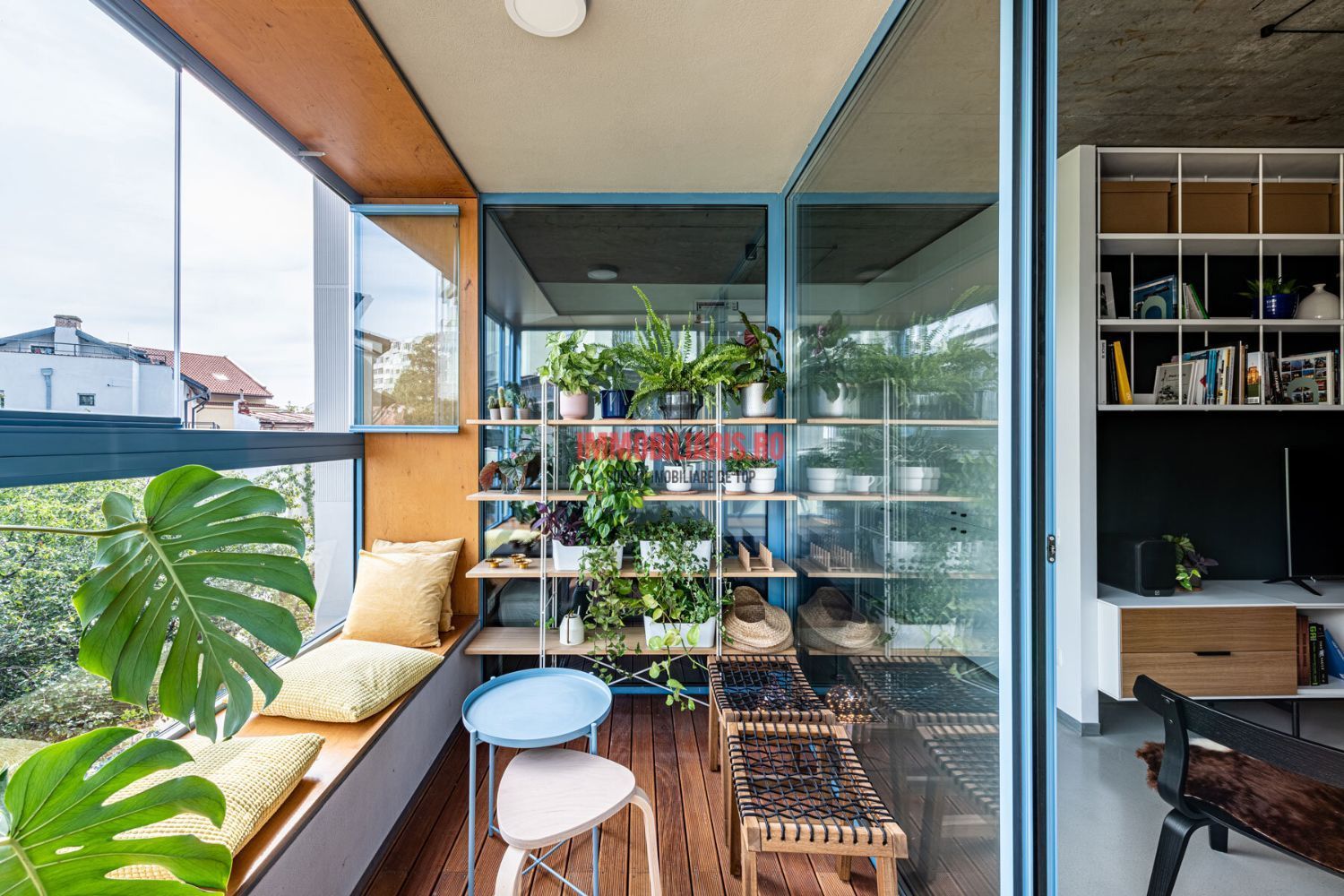 Pallady-IKEA-Metrou - Parcare Bonus - Dezvoltator - Poză 5