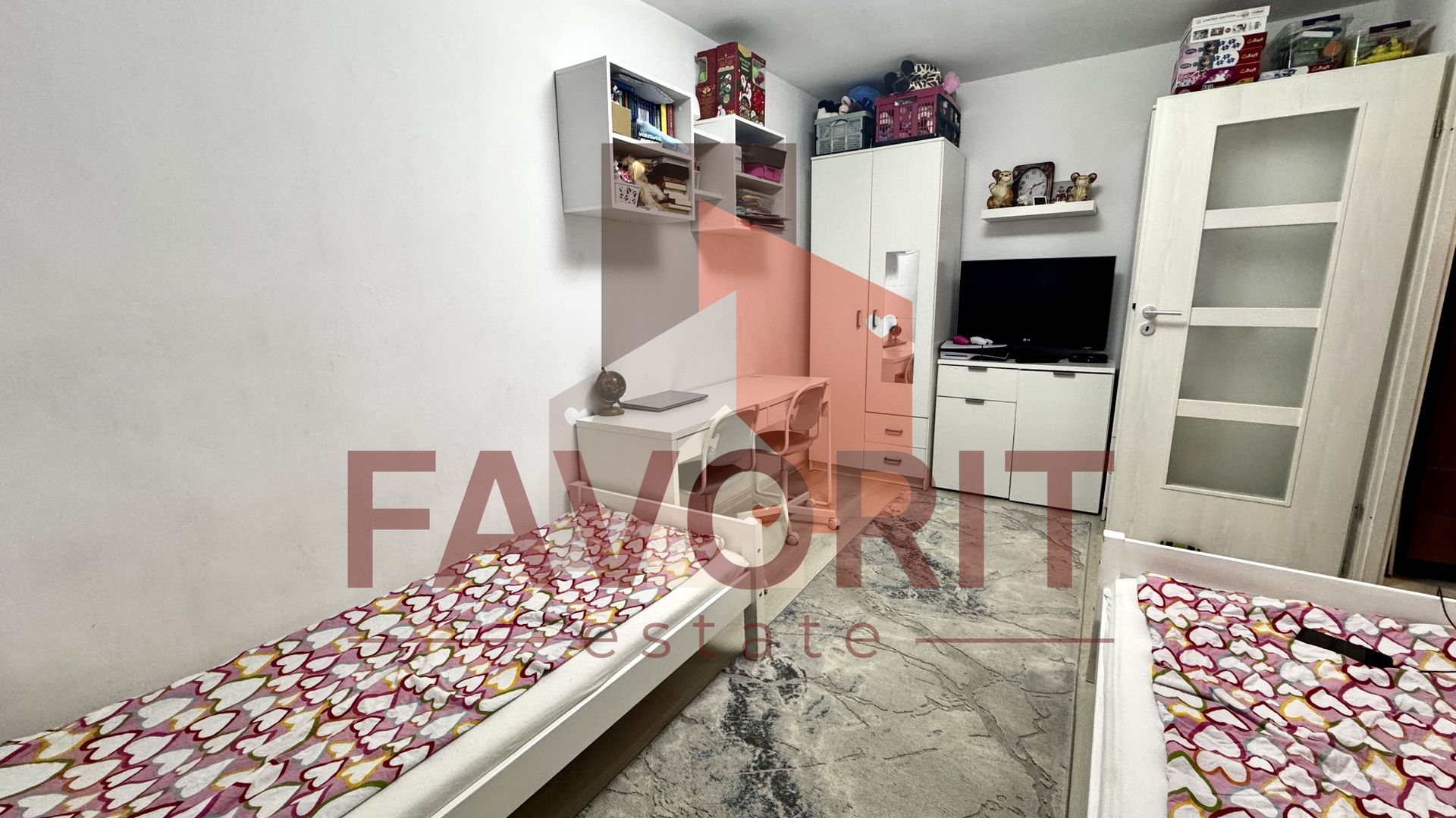 Apartament 2 camere | Mobilat | Zona Excelenta | Centrala Proprie - Poză 7