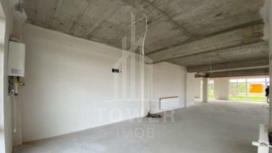 Spațiu birouri de închiriat | Zona Calea Șurii Mici - Poză 1