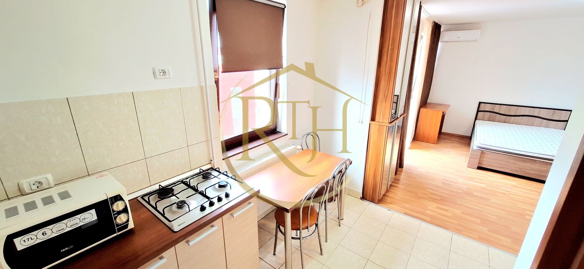 Oferim spre inchiriere apartament 1 camera, bloc nou, Zona Soarelui - Sud Plaza - Poză 9