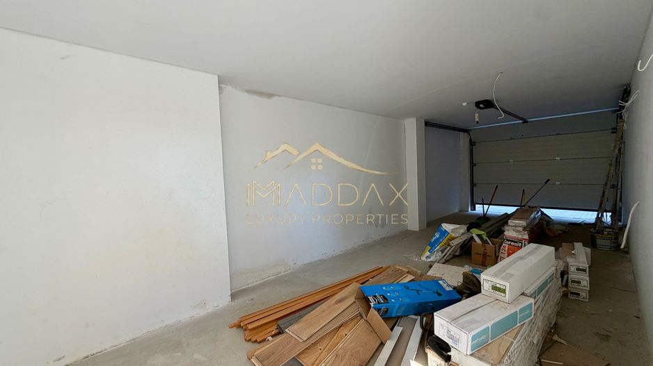 Vila Mediteraneana P+1E // 5 camere / 136 mp utili /garaj / Tunari - Poză 72
