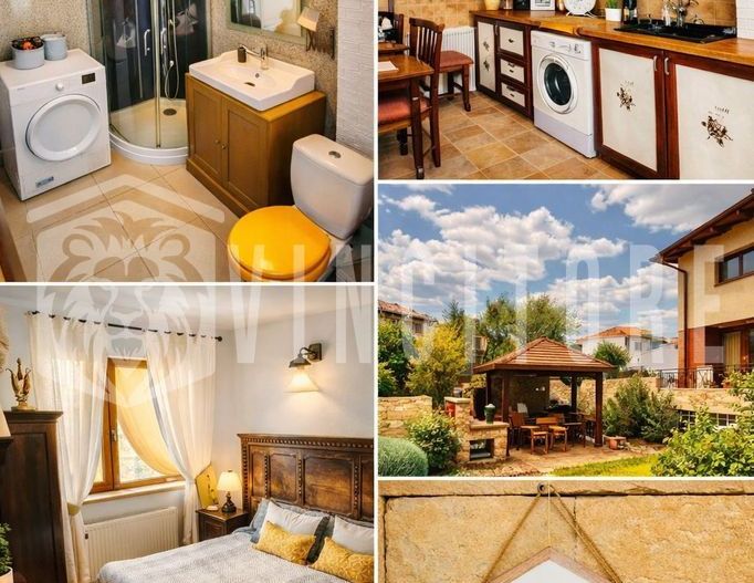 Apartament 2 Camere Vila 2012 Eroii Revolutiei | Metrou | Curte Comuna - Poză 19