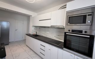 4 camere renovat | Militari – Apusului | Centrală, mobilat - Poză 7