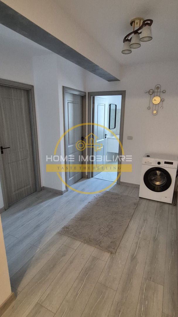 Ap 2 camere decomandat,57 mp,98000 euro - Poză 3