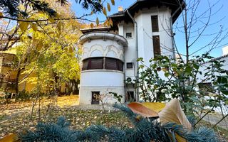 Vila Impresionanta *503mp* TEREN *577mp* // Zona Casin - Poză 3